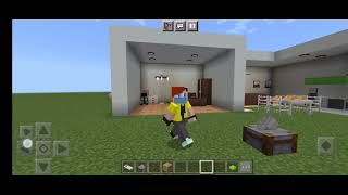 furniture addons/addons for MCPE/how to download addons for Minecraft pocket edition hindi
