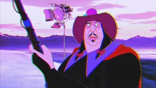 R A T C L I F F E W A V E