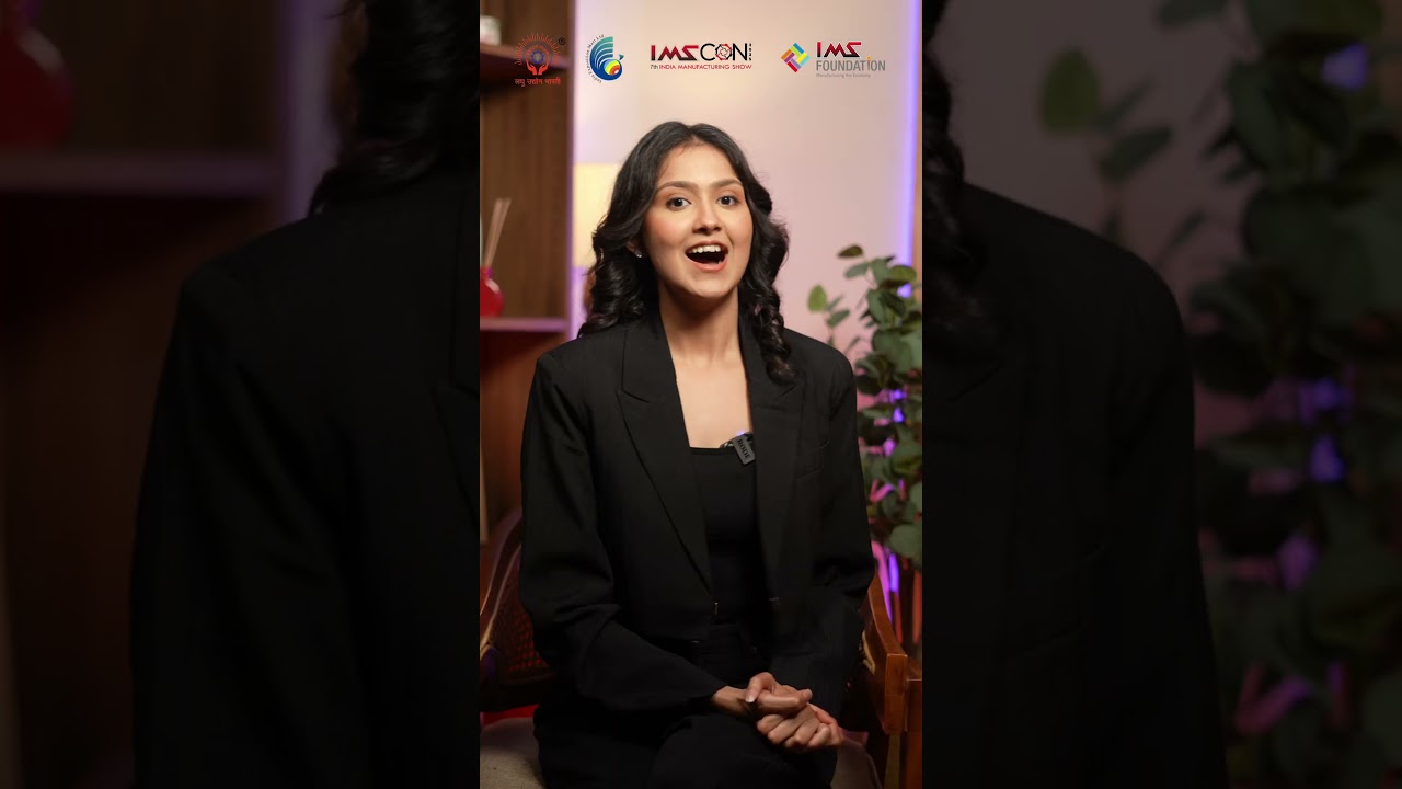 Defence Tech & Industry 4.0: Digital Thread, Reliability, Scale | IMS Conference 2025