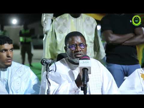 تعزيز التعاون بين دارفور وموريتانيا رسالة محبة وسلام