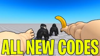 NEW My Monkey Army Codes | Roblox My Monkey Army Codes (April 2025)