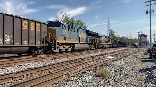 CSX E788-09