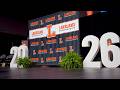 Graduation Highlights - Lakeland High