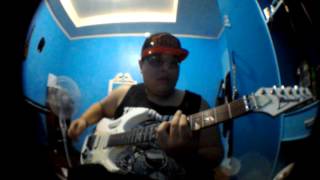 The Offspring - You're gonna go far, kid (cover by juggyboy) The Offspring - You're gonna go far, kid (cover by juggyboy)