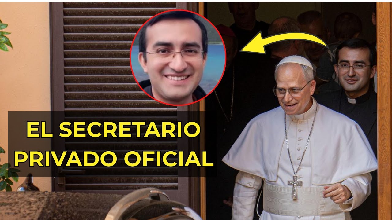 El Papa lo Encontró en las Calles de Chiclayo… y Esto Fue lo que Hizo