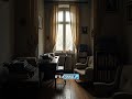 I Found a Nobel Prize Winner's Secret Apartment in Belgrade (Hidden Literary Gem)
