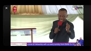 THE DANGER OF PRIDE IN MINISTRY || SIFISO ZULU 