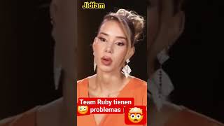 ##MissUniverseElReality #missuniverse #telemundo #muler #teamruby #jidfam