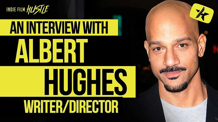 Albert Hughes with Alex Ferrari (Full Interview) /...