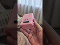 Vending Mouth Kirby Bandai Nintendo Figure Opening