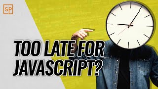 Too Late For Javascript Tutorials? screenshot 5