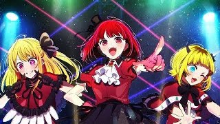 STAR☆T☆RAIN -New Arrange Ver.-