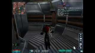 Planetside Classics 19 :: Hamorad - Fooling around
