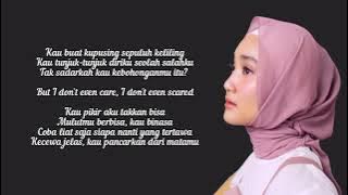 Fatin - Jangan Kau Bohong (LIRIK)