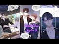 Black Lotus _Chapter 3 [BL /yaoi manga]