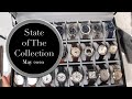 SOTC | May 2020 Watch Collection | Homages, Vintage, Sports, & Dress Watches | David Schwartz