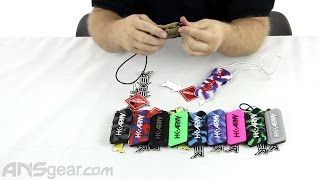 Nouveau Manchon De Baril HK Army Ball Breaker 2.0 – Style Doom Noir
