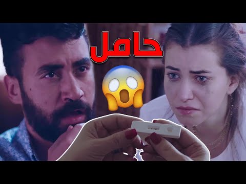 هشام غدر بحلمي وضيع بنته دي واحدة شمال 