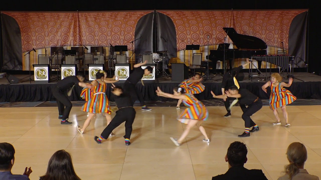 YouTube video UClKFZScgFM