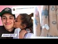 Ariana Grande Is ENGAGED!