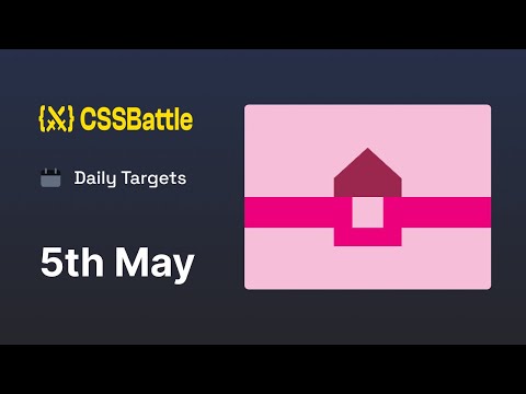 CSS Battle -