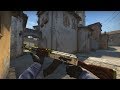 CS:GO - AK-47 | Hydroponic Gameplay