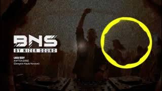 Lagu HITS 2000's [Lagu Sexy - Kapten] Dangdut House Music version | Music For Your Day