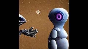 Coding "Planetary Odyssey" with ChatGPT, art with Stable Diffusion Part 2 : C++/OpenGL, chatGPT, Cod