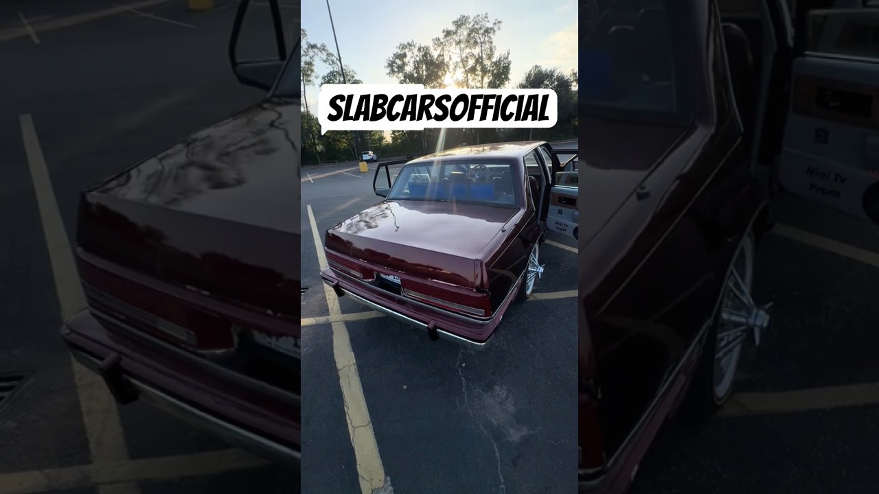 BUICK KNOCKiNG ON SWANGAS 