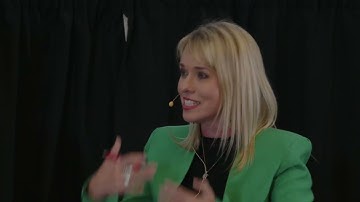 Blockchain Africa Conference 2024 - Panel: Disrupting Traditional Banking