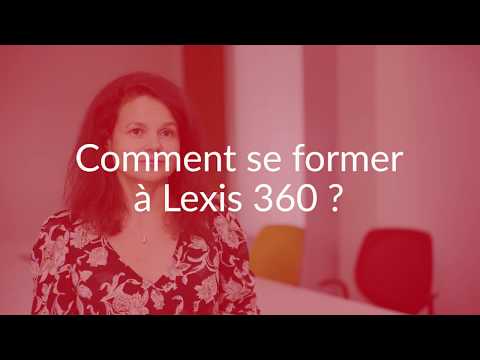 LexisNexis 360, le portail juridique des étudiants