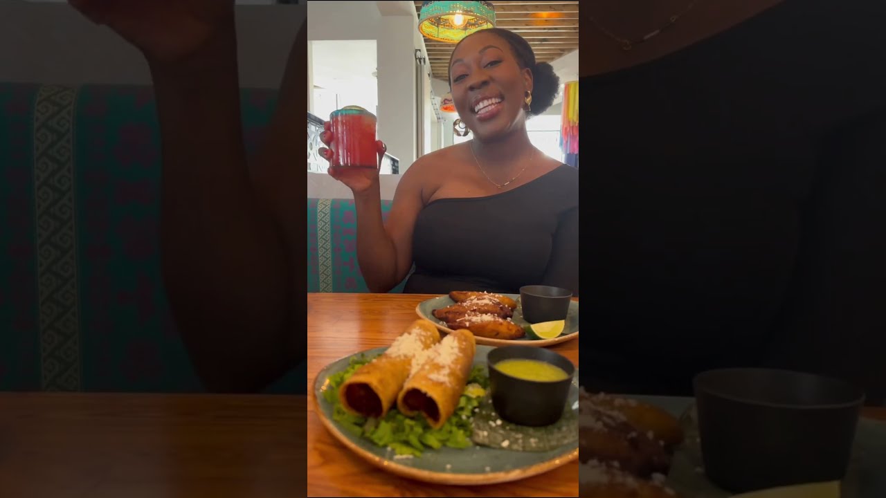 Flores | Authentic Mexican - Emeryville, California