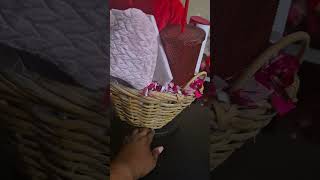 Love Is #valentinesdaygift #Spaluxury #customgiftbaskets