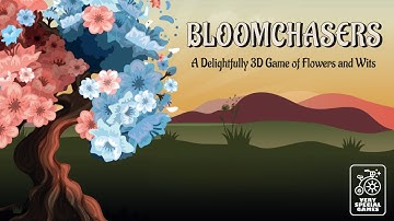 Making Bloomchasers