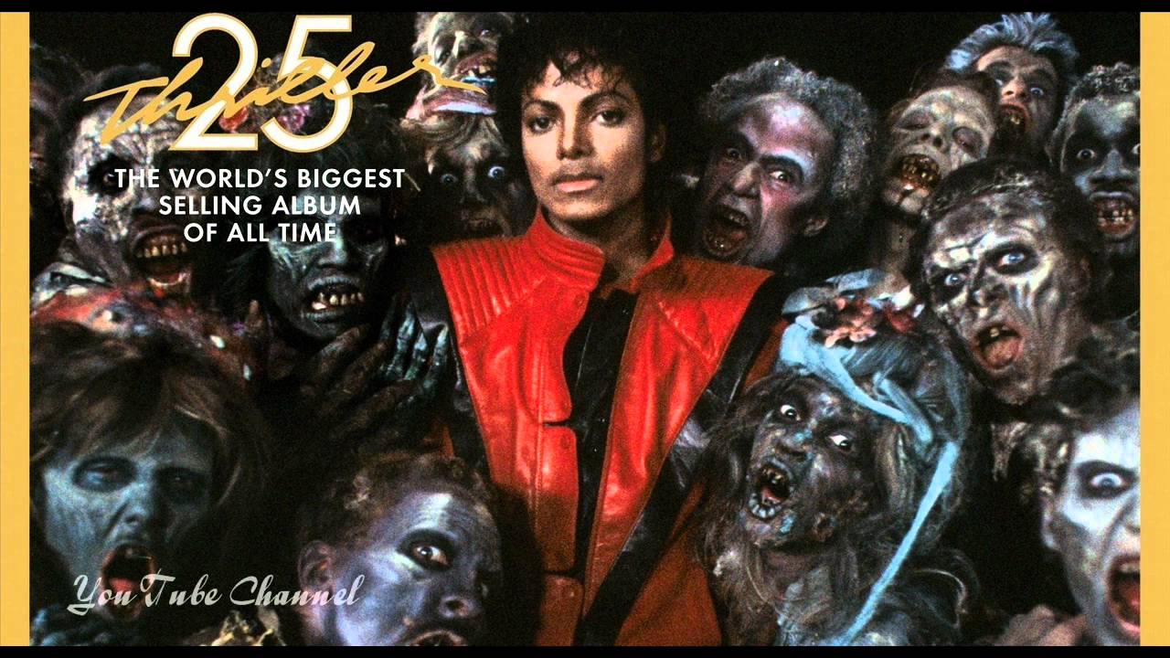 Michael JacksonのChicago 1945はアルバム “Xscape”のFirst Singleだっ