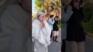 小丑这是咋了？#cosplay #funny