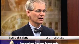 Shaping Minnesota's Energy Future