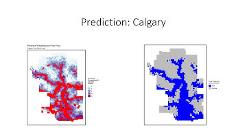 Forecasting Flood Inundation