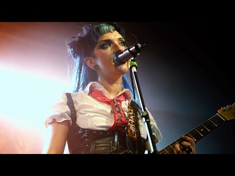 Delilah Bon - Not The President Live @ The Garage London 2025