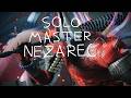 Solo Master Nezarec | Prismatic Hunter | Renegades | Destiny 2