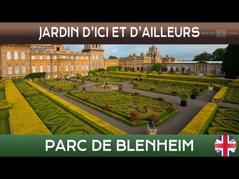 Vidéo: Le palais de Blenheim restera-t-il ouvert ?