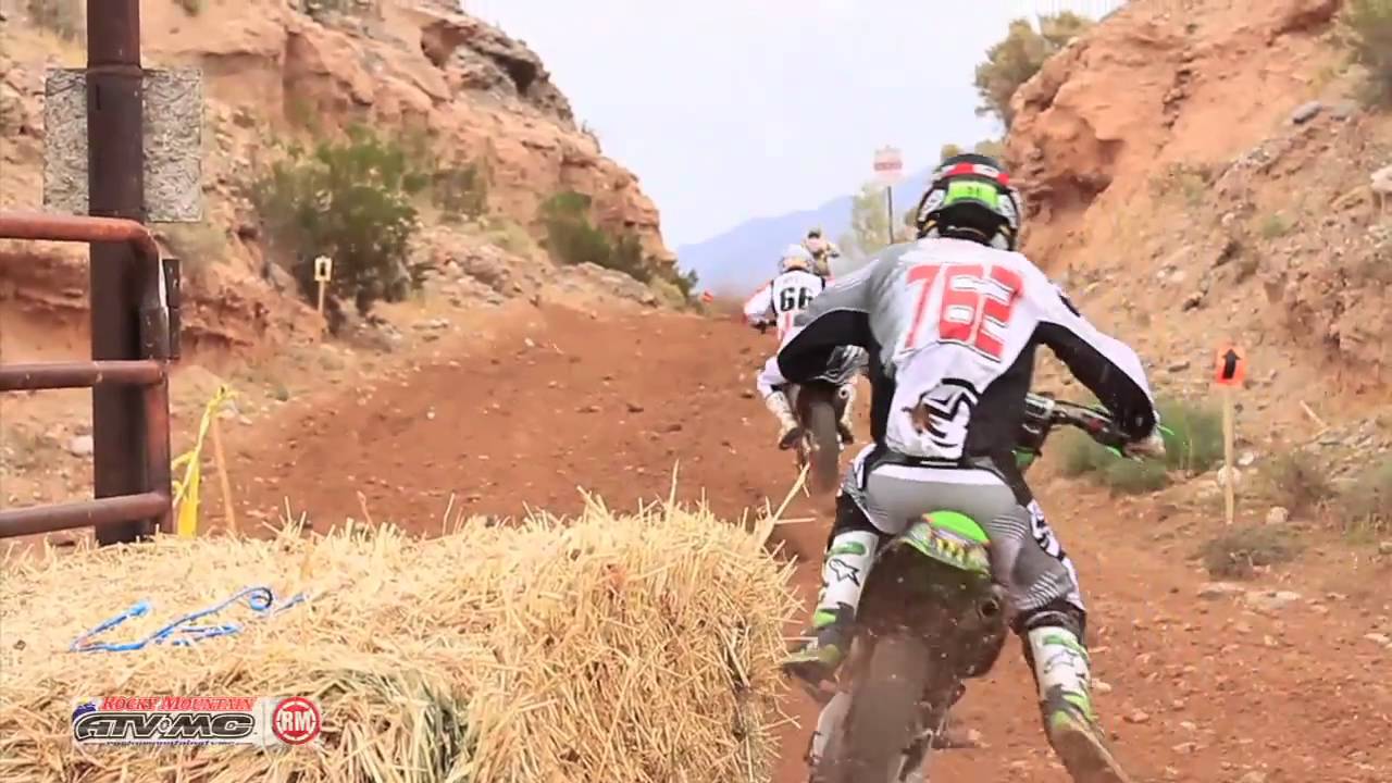 WORCS MC RD 10 Fastest 5