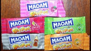 Maoam Stripes - Bonbon Factory