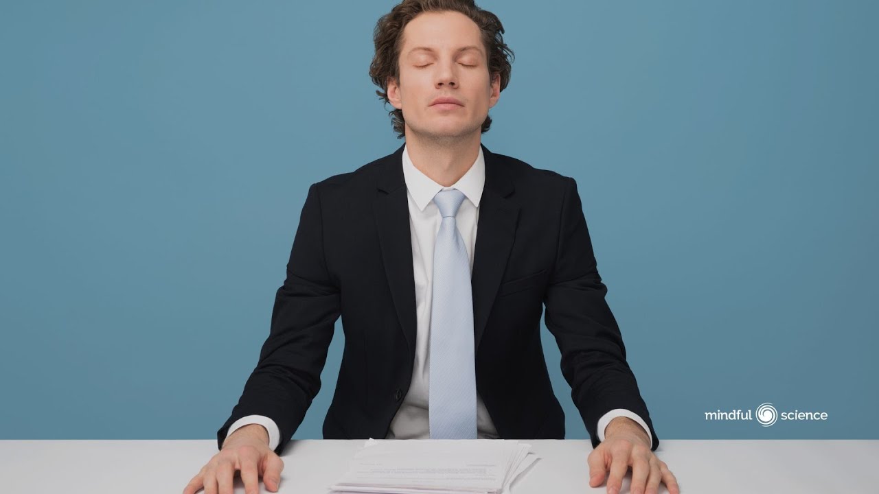 🎙️TRANSFORMA TU MENTE: MASTER CLASS Mindfulness 🌟🧠 40 MINUTOS - PARTE I