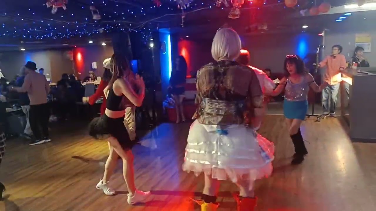 愛情列車長 來家演歌 丹丹翻唱  原唱揚帆