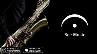 Best Sight-reading app for All Instruments. Get it today for iPhone, iPad and macOS screenshot 5