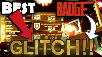 NBA 2K20 BRAND NEW BADGE GLITCH!AFTER PATCH 1.09!ROOKIE AND MAX SPEED!PS4&XB1