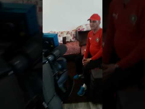 الممارسة الرياضية في الحجر الصحي وعن بعد 