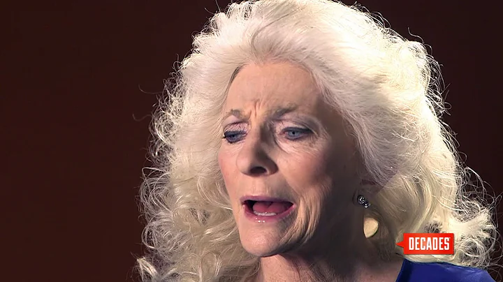 Judy Collins talks Both Sides Now