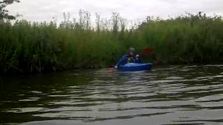 Pushing The Boundries